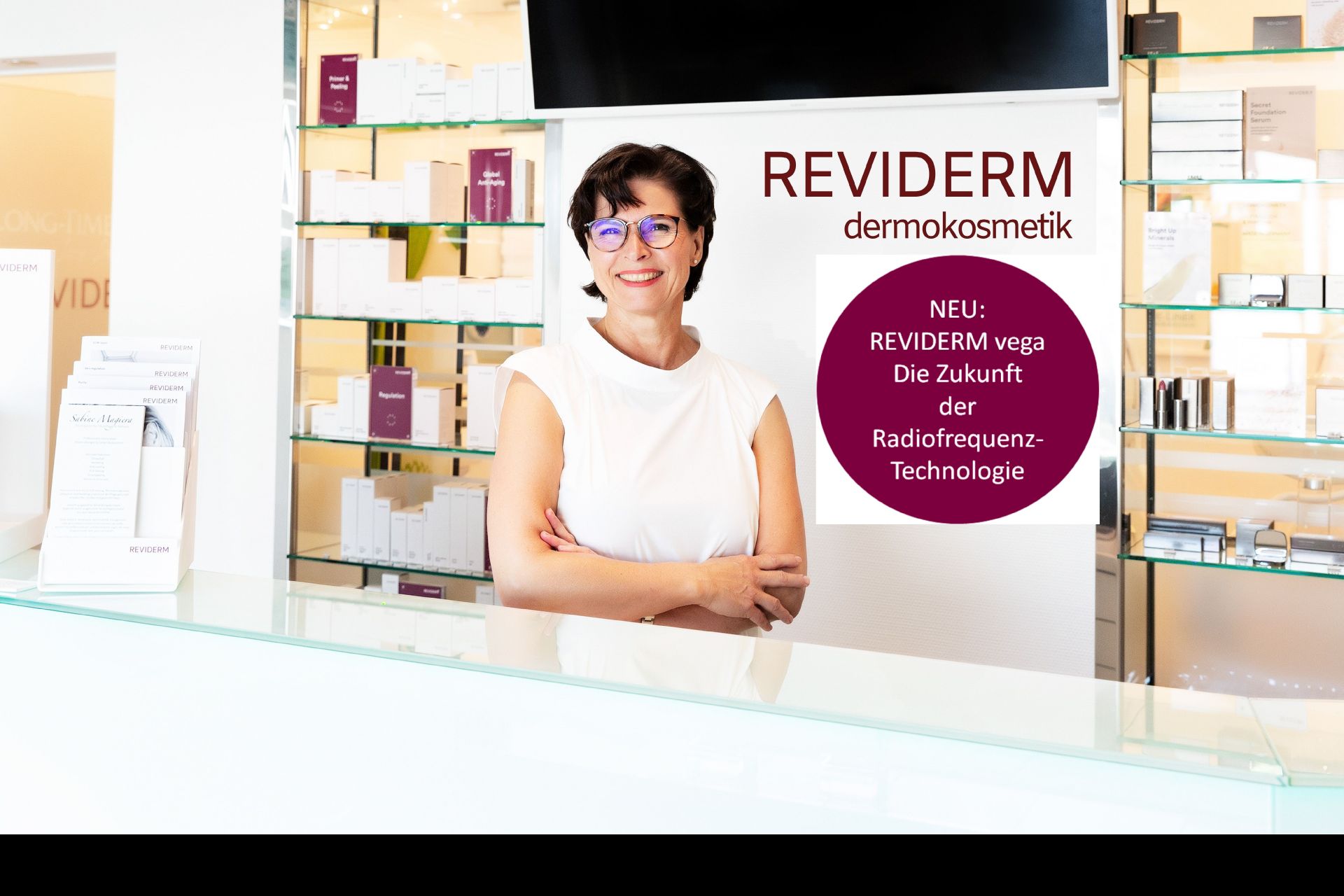 Dermokosmetik Sabine Magiera