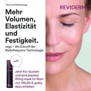 REVIDERM vega - Wie funktioniert das ?