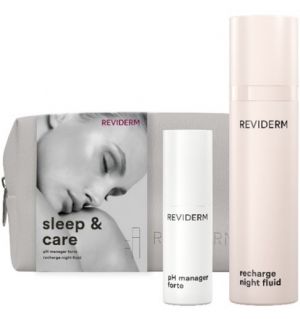 sleep & care und sleep & repair